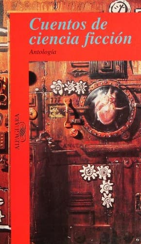 Libros de ciencia-ficcion